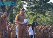 Genjot PAD Rp642 Miliar, Bupati Sidoarjo Minta ASN Kerja Pakai Hati dan Melek Digital