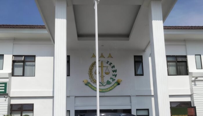 FPPI Apresiasi Kejari Sidoarjo Usut Dugaan Penjualan Aset Desa dan Sempadan Sungai di Kemiri