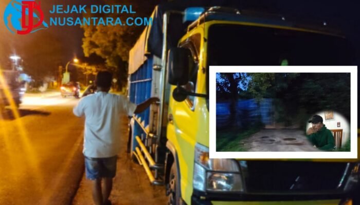 Mafia Bio Solar di Lamongan Diduga Catut Nama Nelayan untuk Pasar Gelap