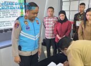 Polres Gresik Wujudkan Rekrutmen BETAH, Gandeng Lintas Instansi dalam MoU Penerimaan Polri 2026