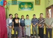 Gunakan Jalur Langit dan Kultural, APS Minta Restu Ketua PCNU Sidoarjo Satukan Kembali Pimpinan Daerah