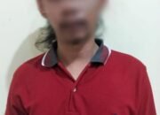 Asyik Slot di Warkop, Warga Sidokumpul Diringkus Unit Reskrim Polsek Gresik Kota
