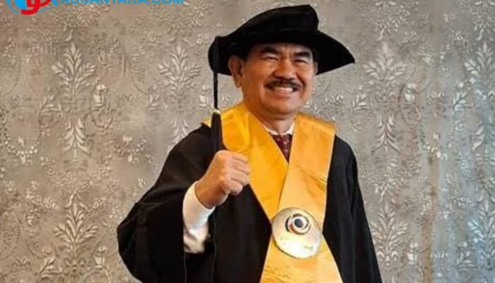 Urgensi Penyetaraan Pangkat, Kapolda Metro Jaya Dinilai Layak Sandang Bintang Tiga