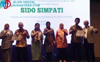 Sinergi RMNC: Langkah Strategis Pemkab Sidoarjo Tekan Angka Kematian Ibu dan Bayi
