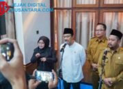 Kemensos dan Pemkab Gresik Perkuat DTSEN: Akhiri Ego Sektoral demi Bansos Tepat Sasaran