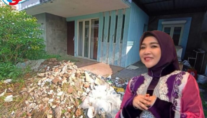 Investasi Bodong Berujung Sabotase, Pedangdut Novi Ayla Somasi Pengusaha Asal Pati