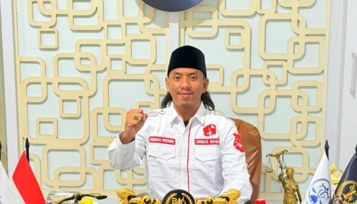 Madas Sidoarjo Siagakan Ambulans Gratis 24 Jam, Solusi Cepat Transportasi Medis Warga