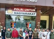 Buntut Lambannya Penanganan Kasus Pembacokan di Purwosari, Keluarga Korban Laporkan Oknum Penyidik ke Propam Polda Jatim