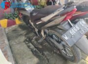 Aksi Curanmor di Balongpanggang Digagalkan, Polisi Amankan Dua Pelaku