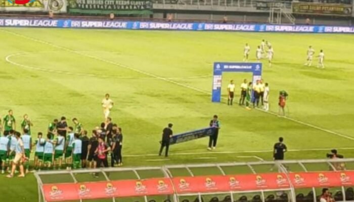 Sikat Persita 1-0, Persebaya Surabaya Amankan Poin Krusial di Gelora Bung Tomo