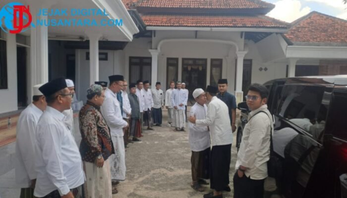 Perkuat Sinergi Sosial, Mensos Gus Ipul Galang Kekuatan Ulama di Madura