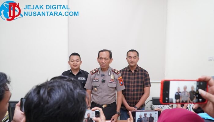 Dugaan Penggelapan Scoopy Masuk Tahap Penyidikan, Polsek Tlanakan Buru Keberadaan Barang Bukti