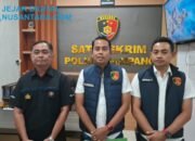 Modus Tas Berisi Uang Mainan, Pencuri Motor PCX di Sampang Diringkus Polisi