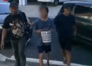Polres Tuban Ringkus Pria Berkedok Pencari Sumbangan yang Cabuli Dua Bocah di Senori