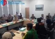 FSPMI Sidoarjo Kecam Penonaktifan Sepihak Peserta BPJS: Pengusaha yang Nunggak, Buruh yang Menanggung Akibat