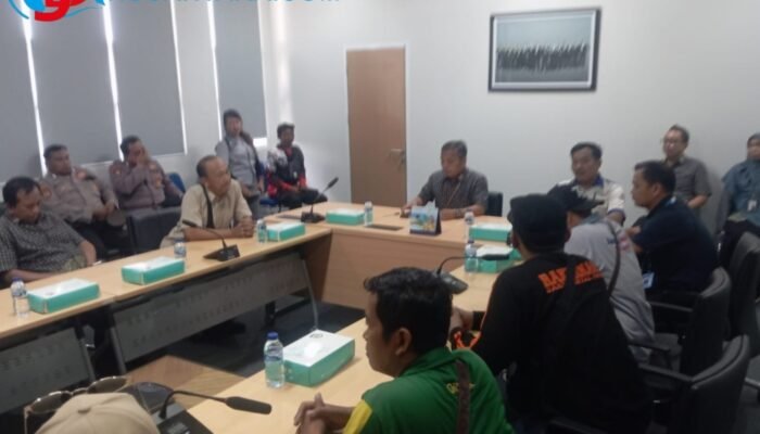 FSPMI Sidoarjo Kecam Penonaktifan Sepihak Peserta BPJS: Pengusaha yang Nunggak, Buruh yang Menanggung Akibat