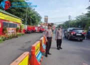 Operasi Ketupat Semeru 2026: Angka Kecelakaan di Tanjung Perak Turun Drastis 42 Persen, Korban Jiwa Nihil