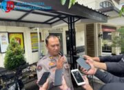 Edarkan Puluhan Paket Sabu di Lawang, Pemuda 23 Tahun Diciduk Satresnarkoba Polres Malang