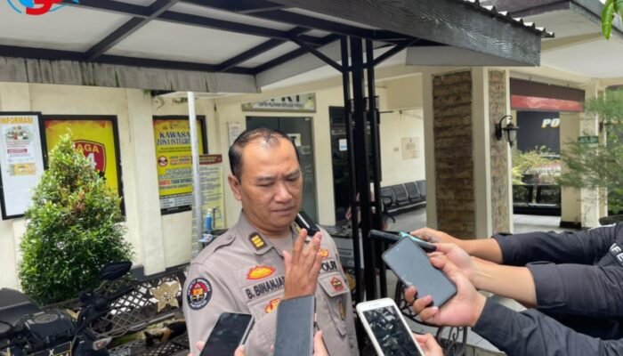 Edarkan Puluhan Paket Sabu di Lawang, Pemuda 23 Tahun Diciduk Satresnarkoba Polres Malang