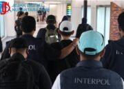 Langkah Berani Polri: Buronan Narkotika “The Doctor” Diringkus di Penang Malaysia