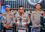 Polri Tutup Celah Jalur Khusus Akpol 2026, Kadiv Humas: Waspada Calo!