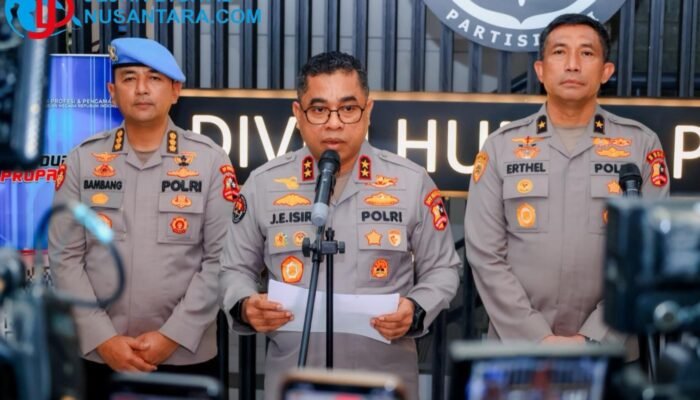 Polri Tutup Celah Jalur Khusus Akpol 2026, Kadiv Humas: Waspada Calo!