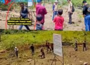 Bantah Tudingan Penyerobotan Lahan di Aramo, Faigiziduhu Laia Sebut Pemberitaan Media Online Tidak Berimbang dan Melanggar Kode Etik