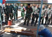 Pelatihan Percepatan Pembangunan KDKMP Digelar di Sidomukti, Perkuat Kemandirian Desa 