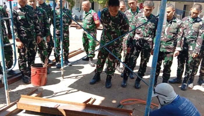 Pelatihan Percepatan Pembangunan KDKMP Digelar di Sidomukti, Perkuat Kemandirian Desa 