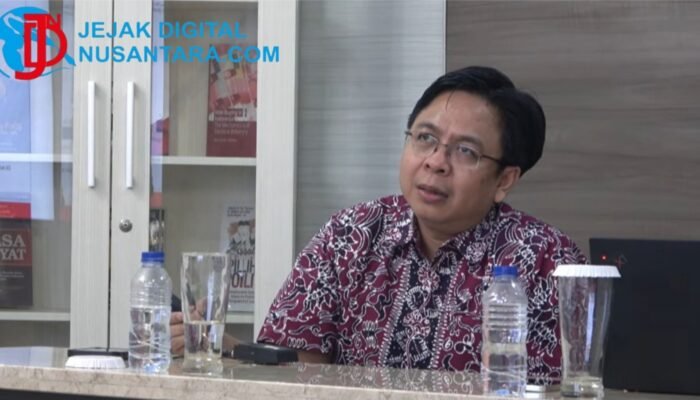 85,3% Pemudik Puas, Burhanuddin Muhtadi Tegaskan Tingginya Kepuasan Mudik Lebaran 2026
