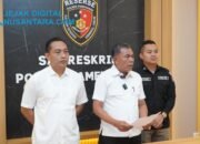 Tes DNA Jadi Bukti Pamungkas, Polres Pamekasan Ringkus Pelaku Pemerkosaan Disabilitas