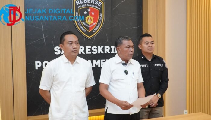 Tes DNA Jadi Bukti Pamungkas, Polres Pamekasan Ringkus Pelaku Pemerkosaan Disabilitas