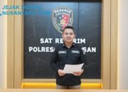 Tegas! Polres Pamekasan Larang Adu Kelereng dan Kerapan Kelinci, Pelaku Terancam 9 Tahun Penjara