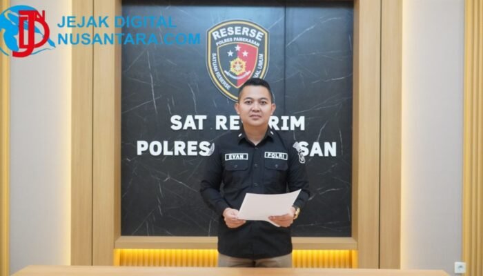 Tegas! Polres Pamekasan Larang Adu Kelereng dan Kerapan Kelinci, Pelaku Terancam 9 Tahun Penjara