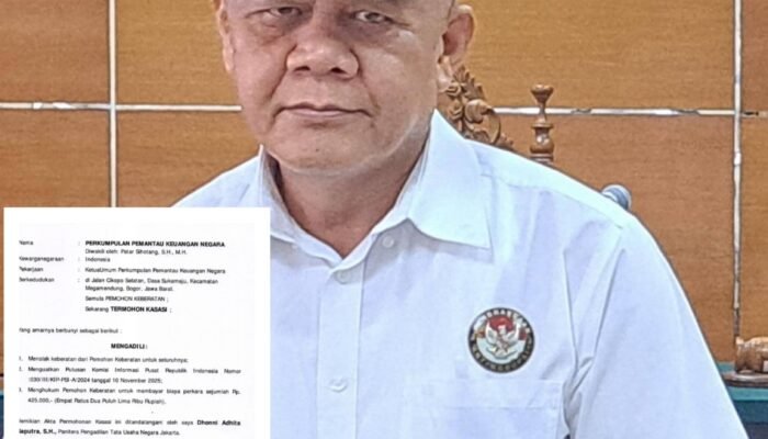 Sengkarut Informasi Publik: Mahkamah Agung Dinilai Abaikan Mandat UU KIP dan UU Tipikor