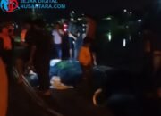 Balita 2 Tahun di Tanggulangin Hilang Misterius, Diduga Terseret Arus Sungai Kalidawir