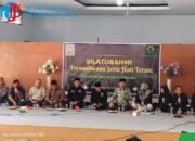 Sinergi PSHT dan Perhutani KPH Jombang, Perkuat Persaudaraan demi Kondusivitas Daerah