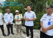 Sempadan Irigasi Dicaplok Pengembang, Bupati Sidoarjo Instruksikan Normalisasi Total di Wonoayu