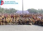 Pemkab Gresik Dampingi Korban Penipuan Rekrutmen ASN, Tegaskan Seleksi Hanya Melalui Jalur Resmi SSCASN BKN