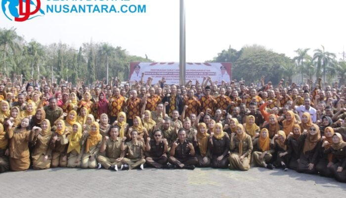 Pemkab Gresik Dampingi Korban Penipuan Rekrutmen ASN, Tegaskan Seleksi Hanya Melalui Jalur Resmi SSCASN BKN