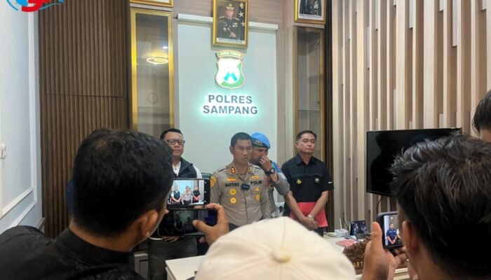 Polres Sampang Ringkus Bandar Sabu DPO 3 Kilogram, Pelarian “S” Berakhir di Ketapang