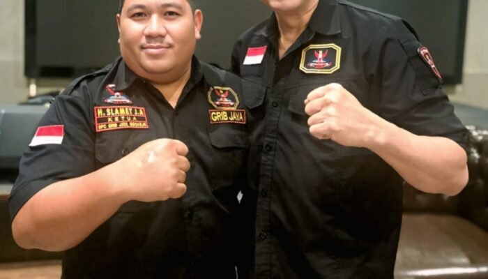 Sikapi Vandalisme di Sidokepung, Slamet Joko Anggoro Dorong Restorative Justice untuk Redam Luka Sosial