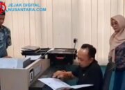 Terbongkar! Muncul 2 Nama Dugaan Libatkan Oknum ASN Aktif dan Eks Pegawai – Belasan Korban Tertipu Janji PPPK/PNS