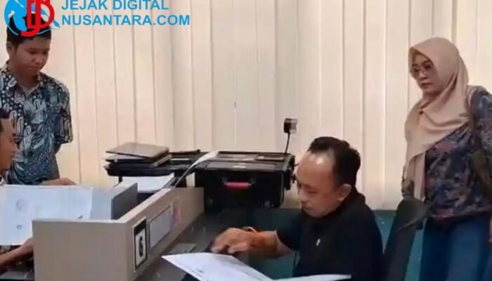 Terbongkar! Muncul 2 Nama Dugaan Libatkan Oknum ASN Aktif dan Eks Pegawai – Belasan Korban Tertipu Janji PPPK/PNS