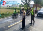 Tragis, Gagal Kendalikan Motor Akibat Anak Bergerak, Perawat di Sampang Meninggal Usai Adu Banteng dengan Truk