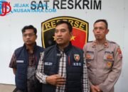 Kedok PO Sembako Murah, Wanita di Surabaya Tipu Belasan IRT Hingga Rp400 Juta