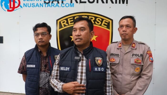 Kedok PO Sembako Murah, Wanita di Surabaya Tipu Belasan IRT Hingga Rp400 Juta