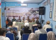 Perkuat Ketahanan Wilayah, Kelurahan Karangpoh Gresik Resmi Dikukuhkan Jadi Destana