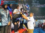 Penutupan Kejuaraan Menembak Brimob Xtreme 2026, Ajang Menembak Internasional Sarat Prestasi dan Sportivitas