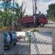 Diduga Ilegal, Proyek Urukan di Desa Boboh Rusak Infrastruktur; Kades Bungkam, Satpol PP Segera Sidak